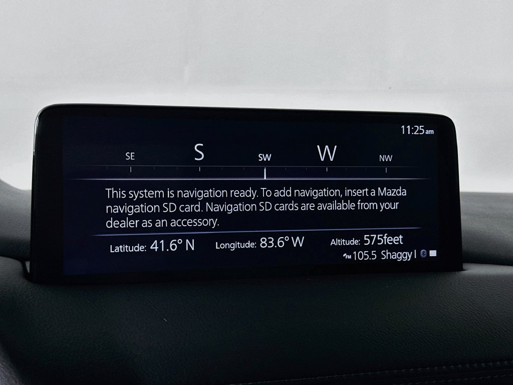 Certified 2024 MAZDA CX-5 AWD 2.5 S image 18