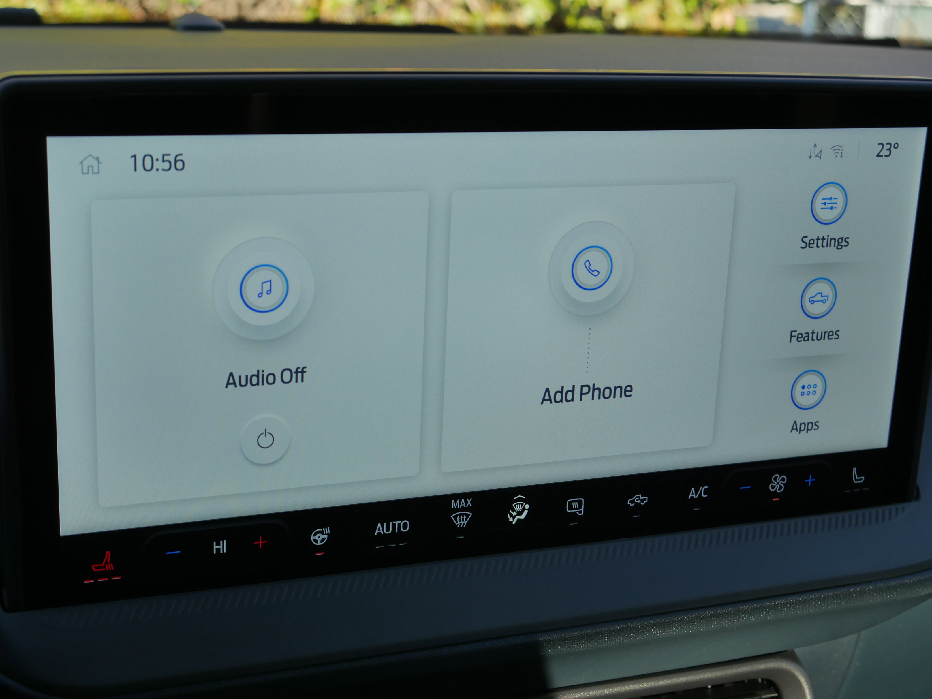 New 2026 Ford Maverick XLT w/ Equipment Group 301A image 9