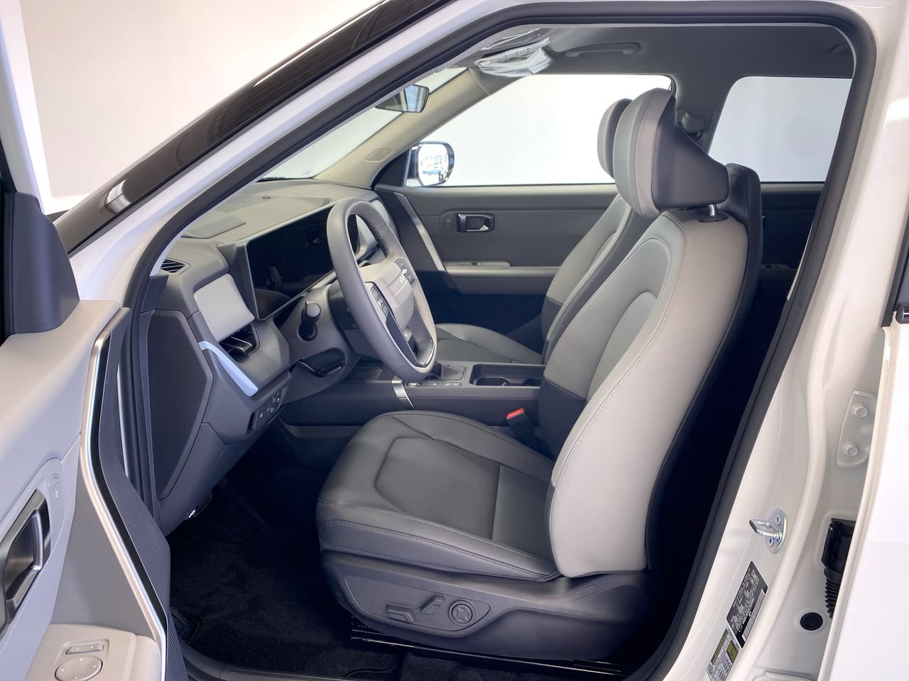 New 2027 Kia Seltos EX FWD image 16