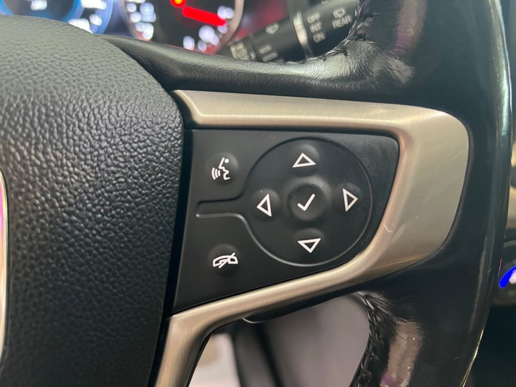 Used 2018 GMC Acadia Denali w/ LPO, Floor Liner Package image 24