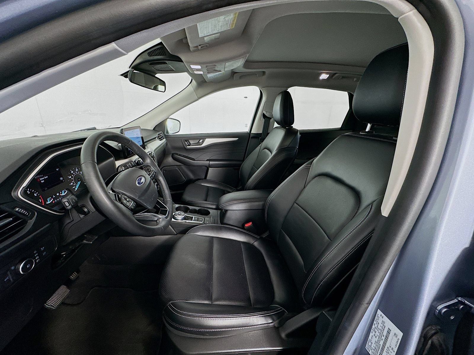 Used 2022 Ford Escape SEL AWD/4WD image 21