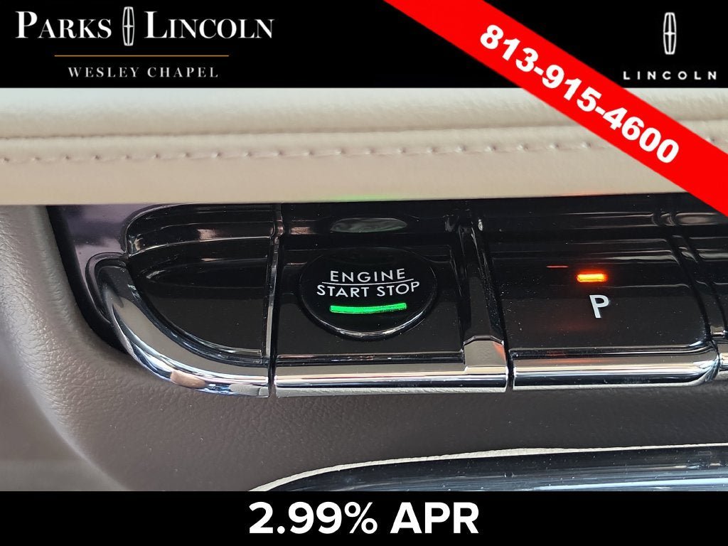 Certified 2023 Lincoln Nautilus Reserve w/ Luxury Package AWD/4WD image 26