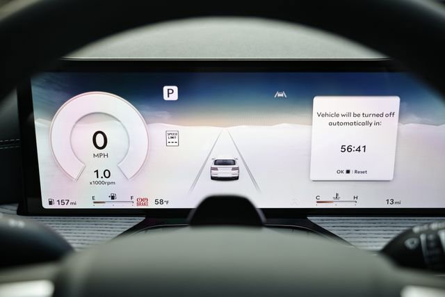 New 2026 Genesis GV80 2.5T Advanced image 31