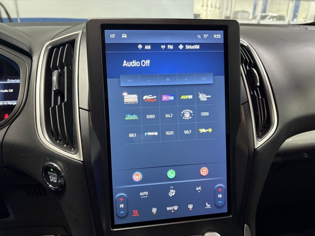 Used 2024 Ford Edge SEL w/ Convenience Package image 19