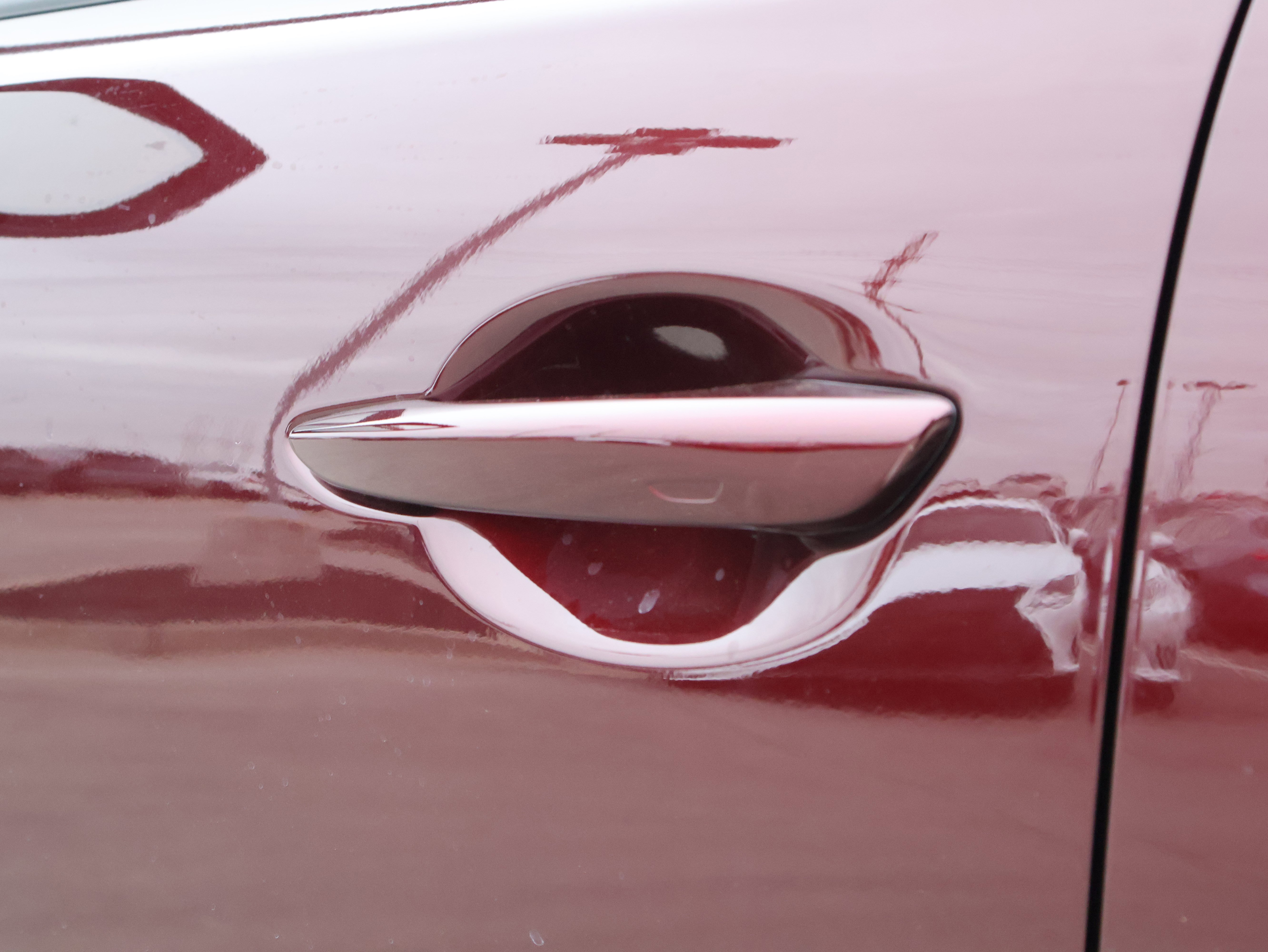 New 2026 MAZDA CX-90 Plug-In Hybrid w/Premium Sport image 24