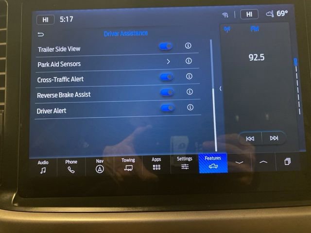 Used 2024 Ford F150 XLT image 46