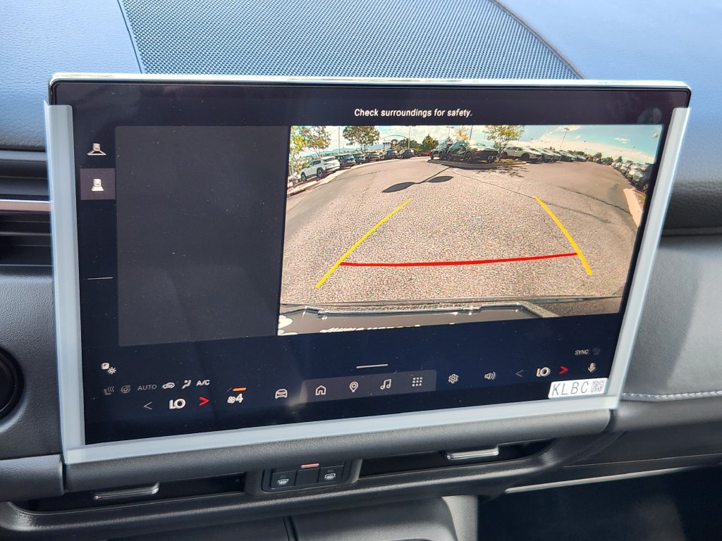 New 2026 MAZDA CX-5 Preferred AWD/4WD image 9