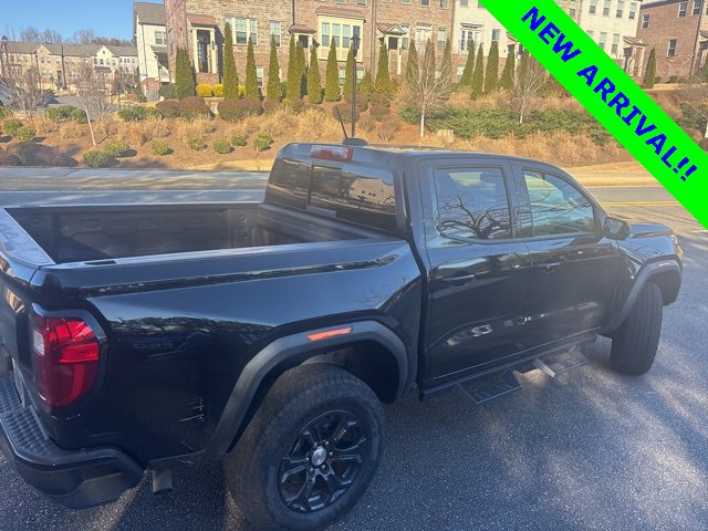 Used 2023 GMC Canyon Elevation w/ Convenience Package image 5