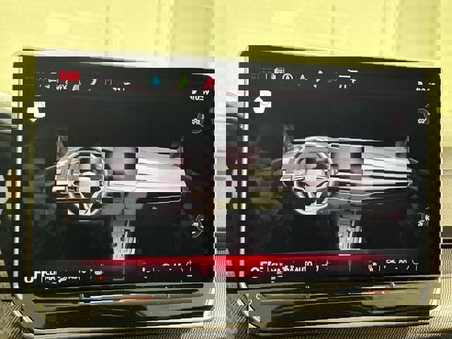 New 2026 Volkswagen GTI SE image 31