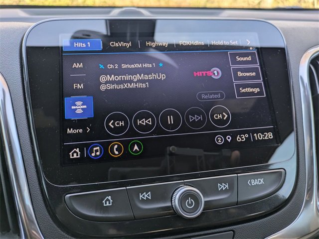 Used 2024 Chevrolet Equinox Premier image 19