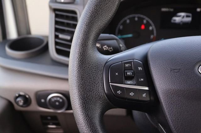 Used 2023 Ford Transit 350 XLT image 12