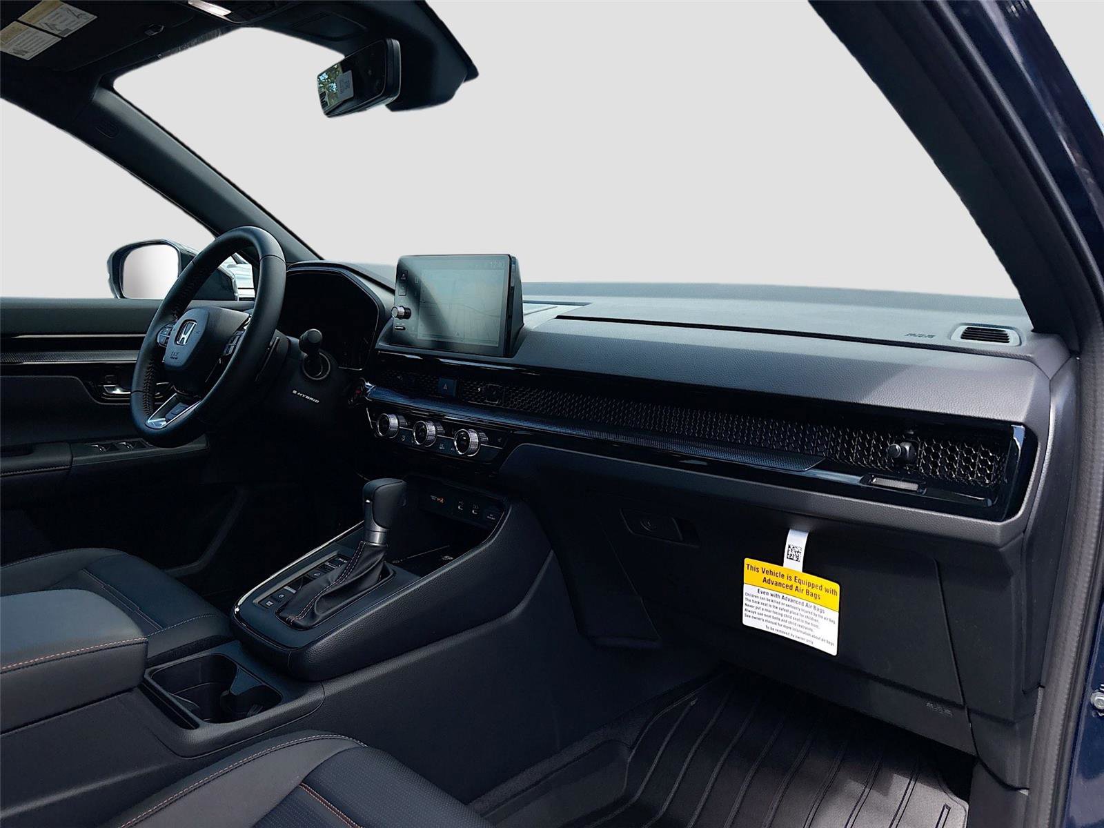 New 2026 Honda CR-V Sport Touring image 35