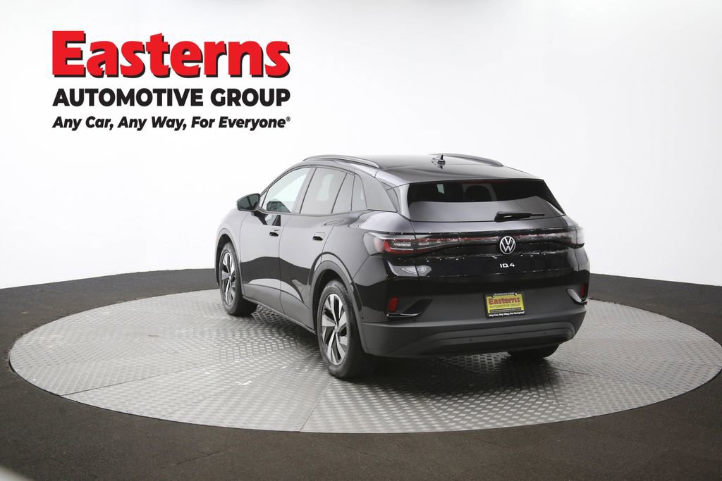 Used 2024 Volkswagen ID.4 2WD image 63