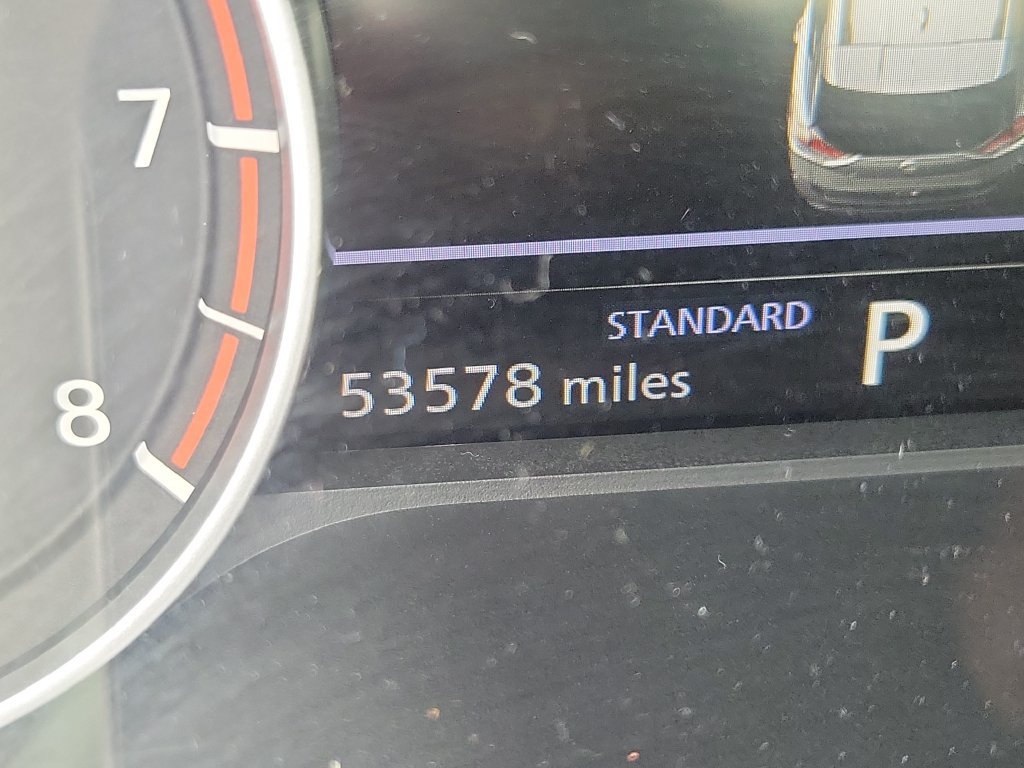 Used 2023 Nissan Rogue SV FWD image 23