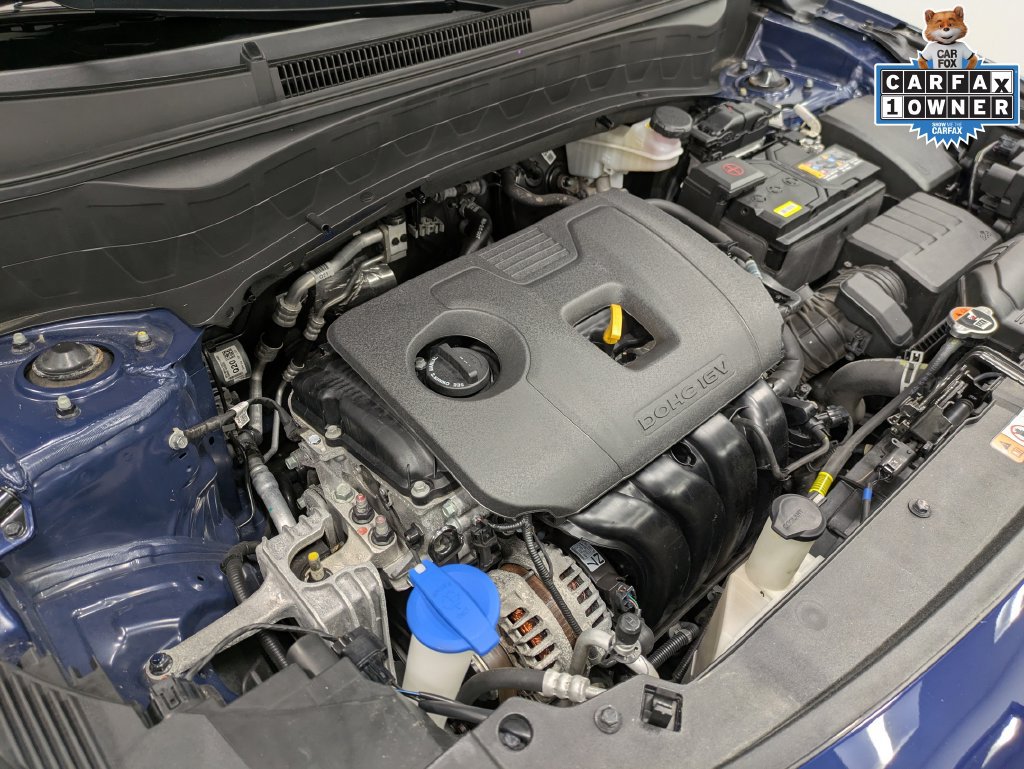 Certified 2023 Kia Seltos EX AWD/4WD image 31