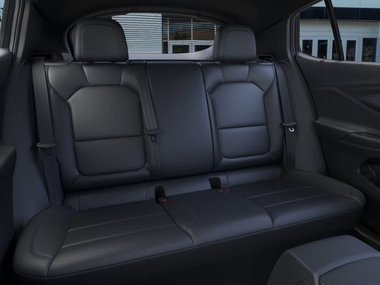 New 2025 Buick Envista Sport Touring w/ Convenience I Package image 18