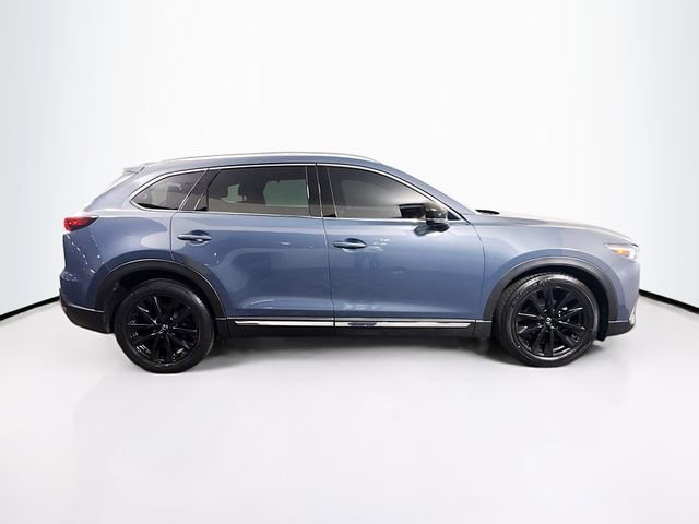 Used 2023 MAZDA CX-9 Carbon Edition image 8