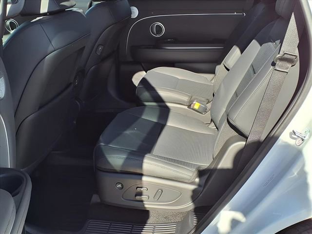 New 2026 Hyundai Palisade Calligraphy image 13