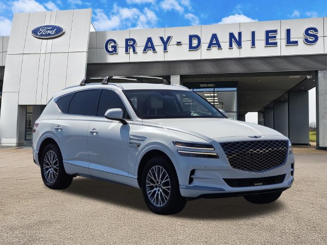 Used 2024 Genesis GV80 2.5T