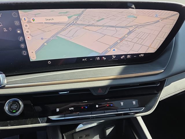 New 2026 Buick Envision Avenir image 11