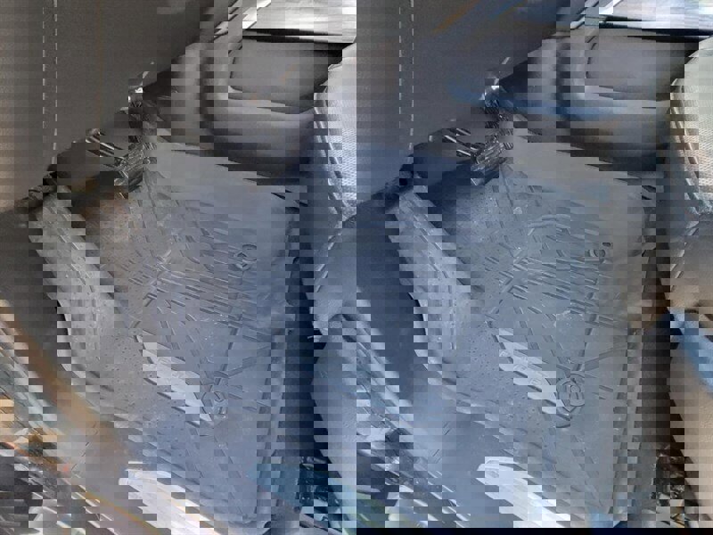 Used 2020 Chevrolet Silverado 2500 LTZ w/ LTZ Premium Package image 29