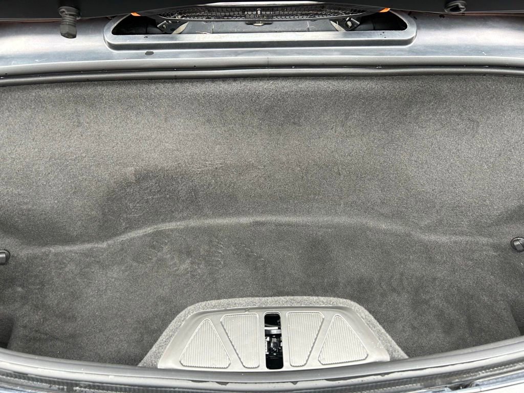 Certified 2023 Chevrolet Corvette Stingray Convertible w/ 1LT image 21