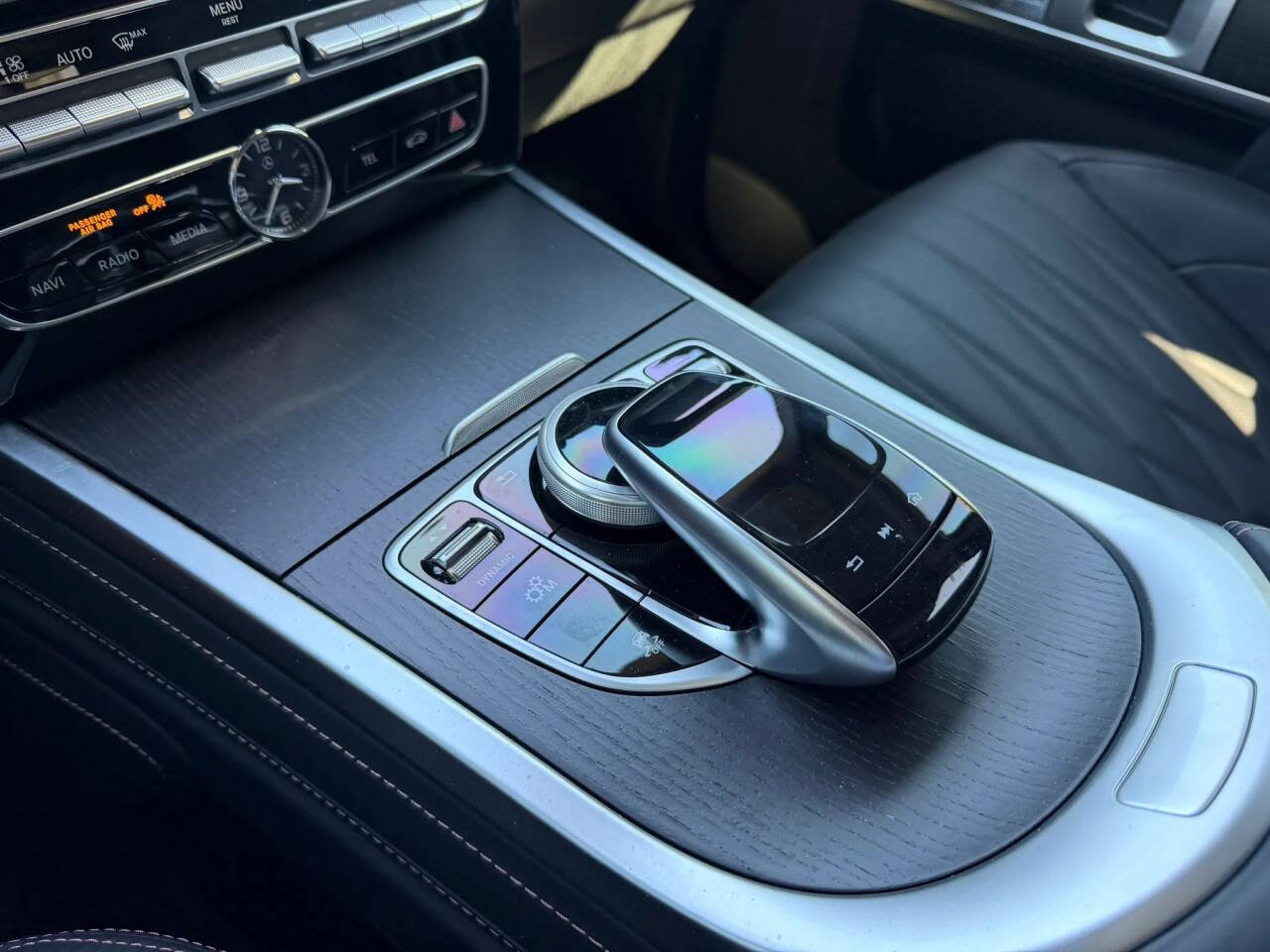 Used 2024 Mercedes-Benz G 550 image 18