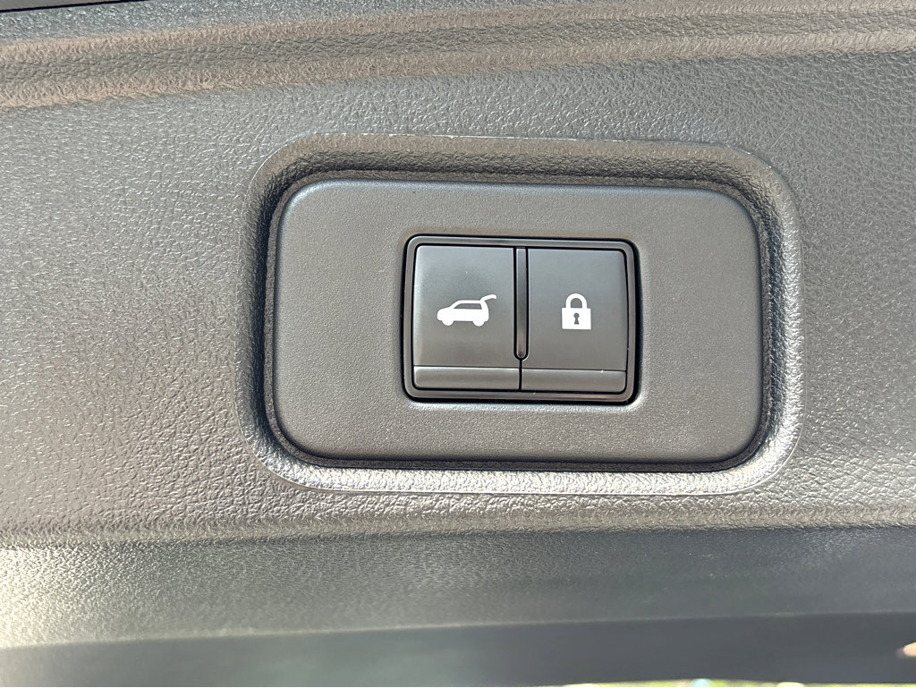 Used 2025 Nissan Pathfinder Rock Creek image 25