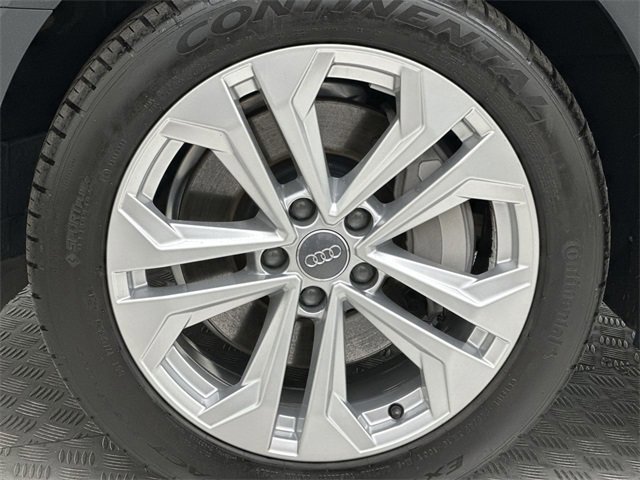 Used 2021 Audi A4 2.0T allroad Premium Plus image 10