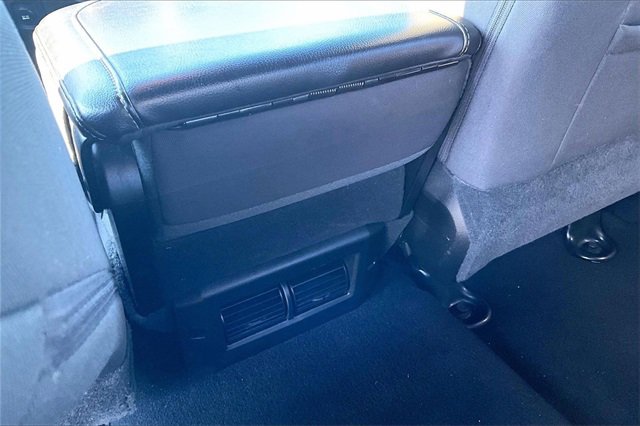 Used 2024 RAM 1500 Classic Warlock image 11