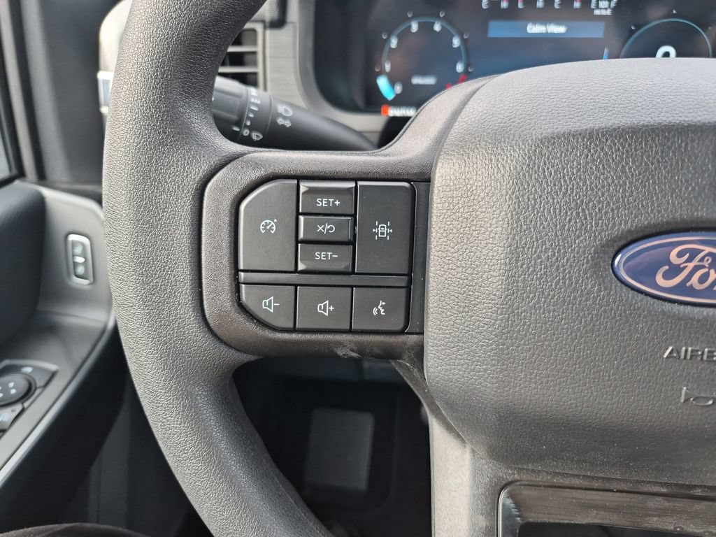 Used 2026 Ford F150 STX w/ Equipment Group 200A RWD image 23