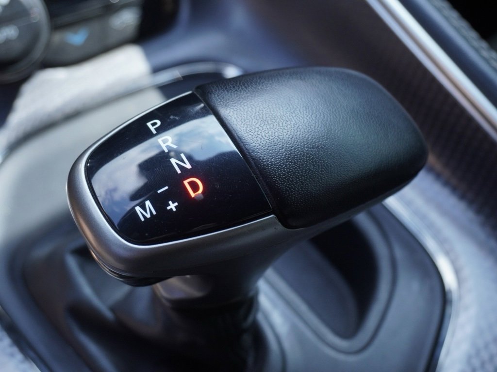 Used 2021 Dodge Challenger SRT Hellcat w/ Plus Package image 18