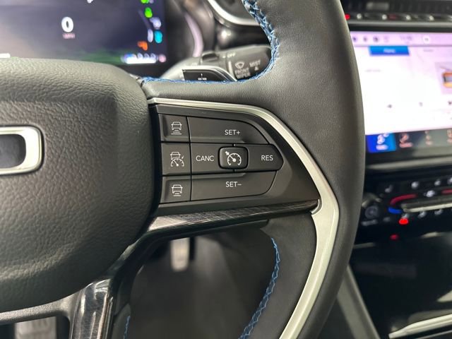 Used 2022 Jeep Grand Cherokee Trailhawk image 16