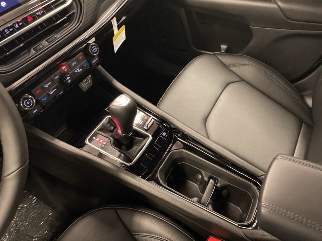 Used 2025 Jeep Compass Limited w/ Sun & Sound Group image 13