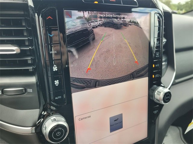 New 2026 RAM 1500 Big Horn image 35