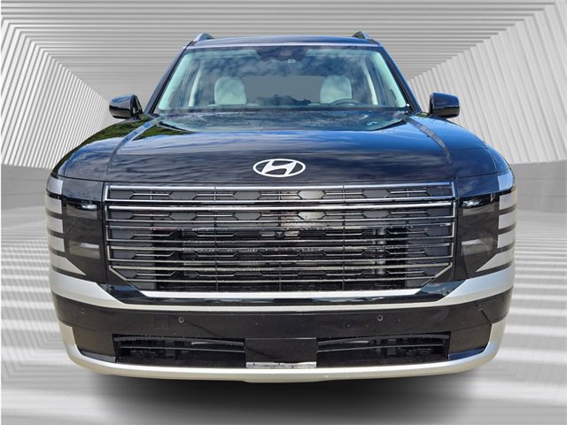 New 2026 Hyundai Palisade Calligraphy image 3