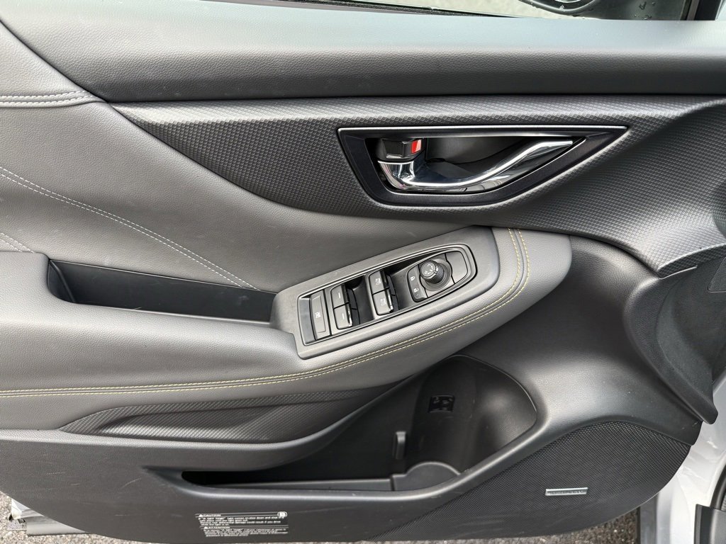 Used 2022 Subaru Forester Wilderness image 32