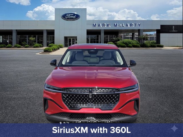 New 2026 Lincoln Nautilus Premier w/ Equipment Group 102A AWD/4WD image 7