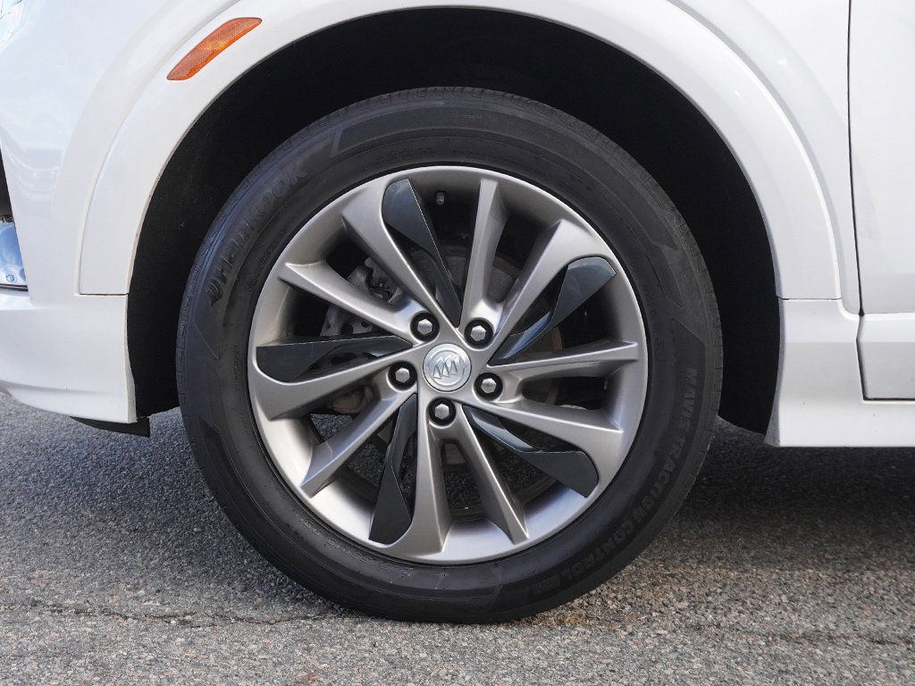 Used 2020 Buick Encore GX Preferred w/ Sport Touring Package image 20