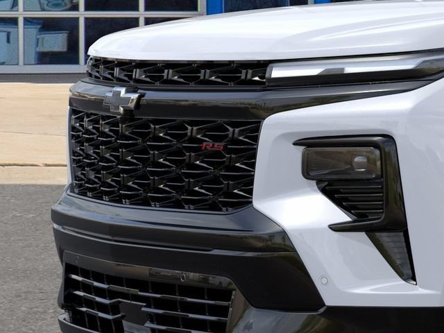New 2026 Chevrolet Traverse RS AWD/4WD image 16