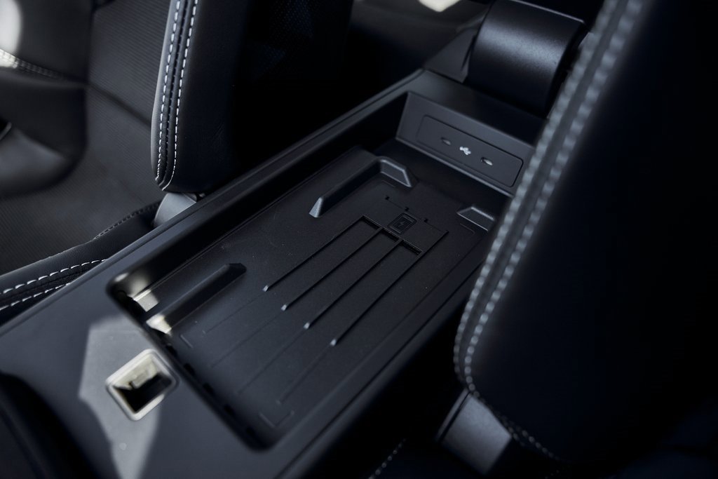 Used 2025 Porsche 911 GT3 w/ Chrono Package image 61