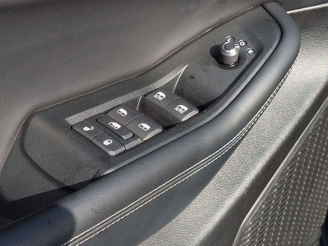 Certified 2024 Jeep Grand Cherokee L Limited w/ Luxury Tech Group II image 16