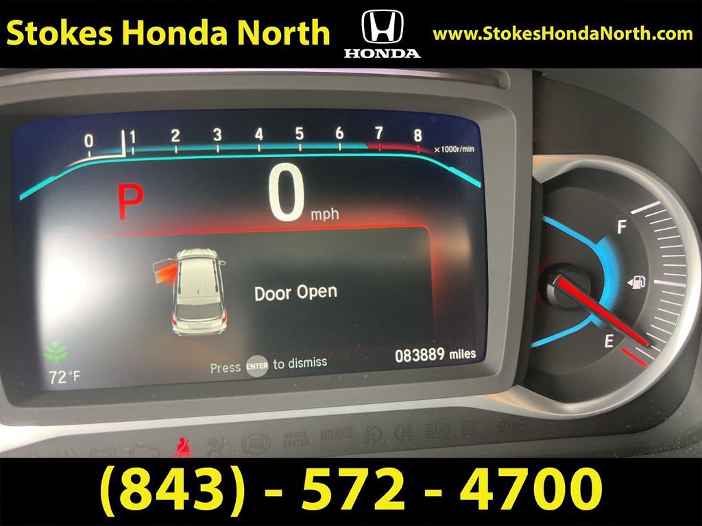 Used 2021 Honda Pilot Special Edition image 10