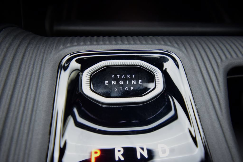 New 2026 Jeep Cherokee Laredo AWD/4WD image 22