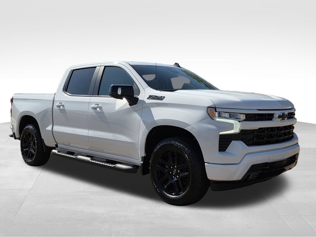 New 2026 Chevrolet Silverado 1500 RST w/ RST All Star Premium Package AWD/4WD image 30