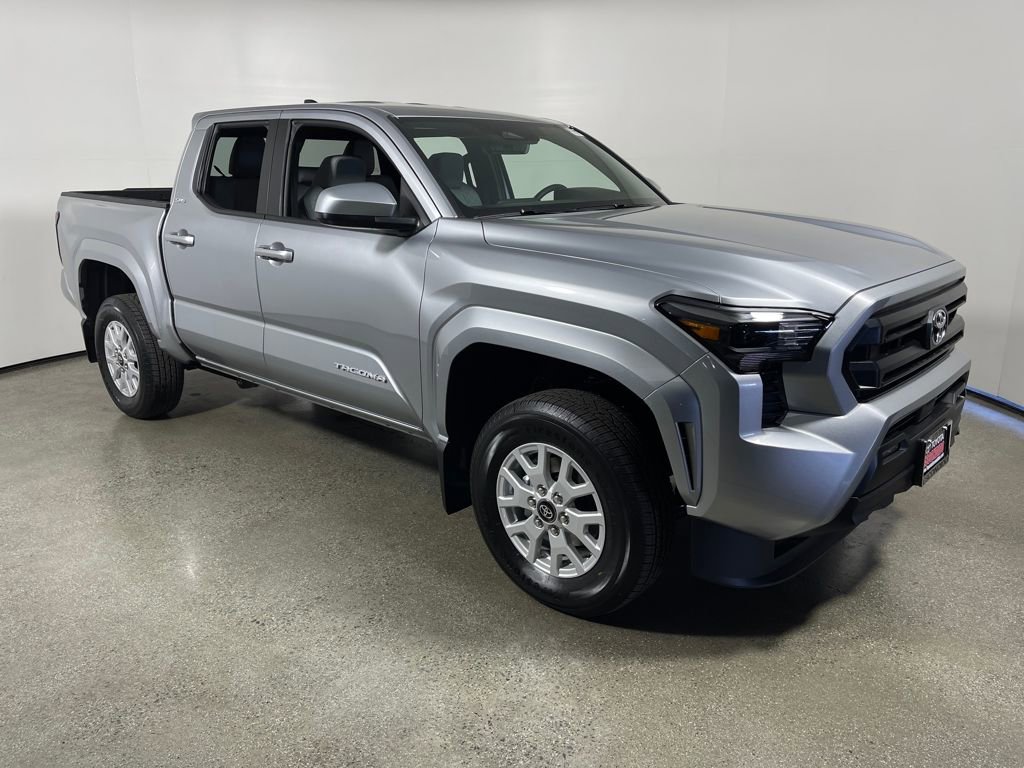 New 2026 Toyota Tacoma SR5 image 1