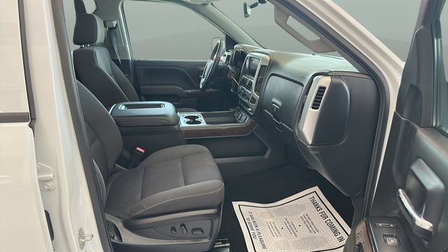 Used 2018 GMC Sierra 1500 SLE w/ Elevation Edition AWD/4WD image 18