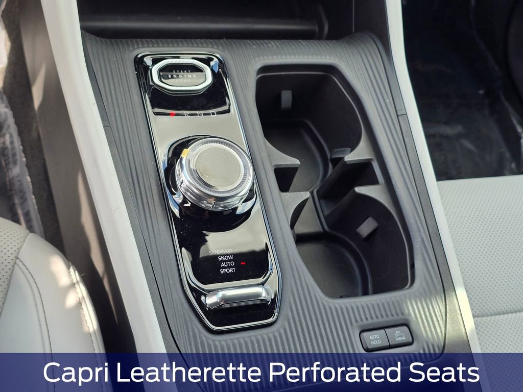 New 2026 Jeep Cherokee Limited image 27