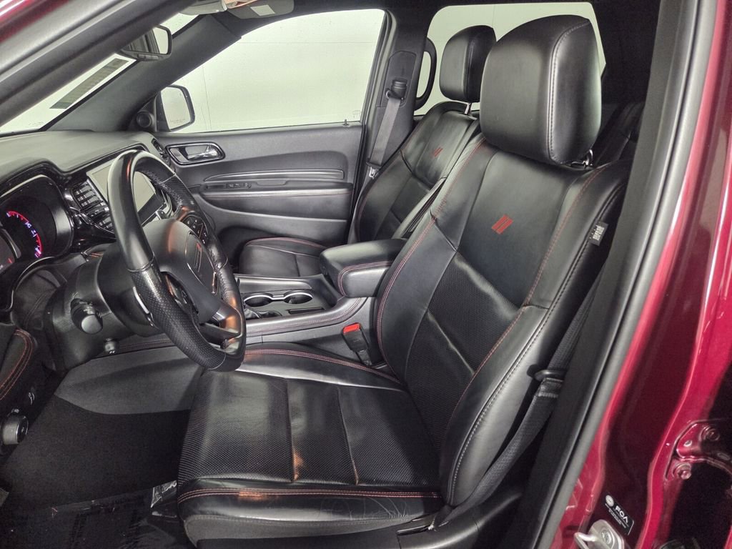 Certified 2023 Dodge Durango GT image 11