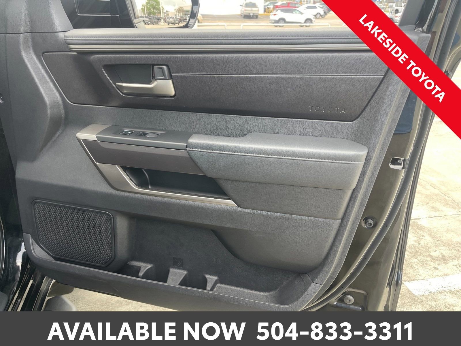 Used 2023 Toyota Tundra SR5 w/ TRD Off-Road Premium Package image 18